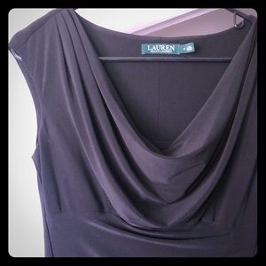 Ralph Lauren dress size 6